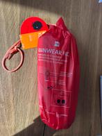 Jip en janneke regenponcho nieuw, Caravans en Kamperen, Regenkleding, Ophalen of Verzenden, Zo goed als nieuw