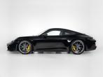 Porsche 911 GT3 Touring (bj 2024, automaat), Achterwielaandrijving, Gebruikt, Zwart, 510 pk