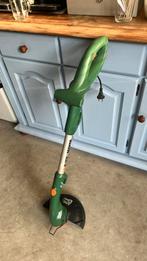 Black & Decker grastrimmer, Ophalen, Zo goed als nieuw, 10 tot 30 cm, Elektrisch