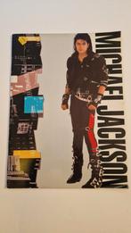 Michael Jackson - Bad Tour programme book, Ophalen of Verzenden, Gebruikt
