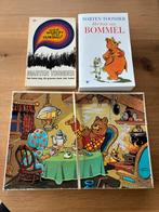 bommel, Verzamelen, Stripfiguren, Ophalen of Verzenden, Zo goed als nieuw