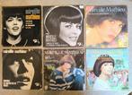 Mireille Mathieu - 34 singles, Cd's en Dvd's, Verzenden, Gebruikt, Overige formaten