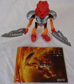 bionicle, Ophalen of Verzenden, Zo goed als nieuw, Complete set, Lego