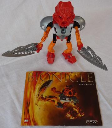 bionicle beschikbaar voor biedingen