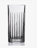 RCR crystal glazen 12 stuks, Overige typen, Ophalen of Verzenden, Zo goed als nieuw