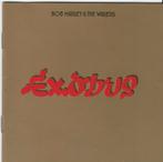 Reggae : Bob Marley - Exodus = remaster = 4,99, Ophalen of Verzenden, Zo goed als nieuw