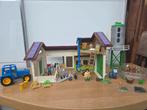 Playmobil Boerderij, Ophalen of Verzenden, Zo goed als nieuw, Complete set