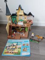 Playmobil Spirit - complete set / FEESTDAGEN, Kinderen en Baby's, Speelgoed | Playmobil, Ophalen, Zo goed als nieuw