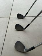 Titleist Vokey SM7 wedges (jet black), Ophalen, Gebruikt, Club