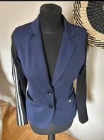 Rinascimento mooi blauw jasje/blazer mt 36 ZGAN, Kleding | Dames, Jasje, Blauw, Rinascimento, Ophalen of Verzenden