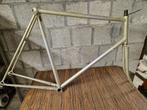 Fiets frame koers fiets columbus, Fietsen en Brommers, Fietsen | Racefietsen, Overige merken, Gebruikt, Staal, Ophalen of Verzenden