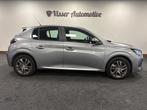 Peugeot 208 1.2 PureTech Active Pack*Airco*Cruise-Control*Na, Auto's, Voorwielaandrijving, Euro 6, 1199 cc, Origineel Nederlands