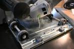 Festool DSG-AG 125 Railslijper 1400W – Als Nieuw!, Ophalen of Verzenden, Zo goed als nieuw