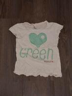 Jill Shirt Maat 98-104, Gebruikt, Meisje, Ophalen of Verzenden, Shirt of Longsleeve