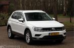 Volkswagen Tiguan 1.4 TSI Comfortline Business | 2017 | Navi, Voorwielaandrijving, Stof, Euro 6, 4 cilinders