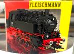 Fleischmann HO DB 81006 - Zeer Nette Staat, Hobby en Vrije tijd, -, Fleischmann, -, Ophalen of Verzenden