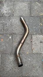 Linkpijp gs1100, Ophalen