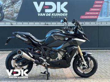 BMW S 1000 XR (bj 2023) beschikbaar voor biedingen