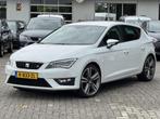 SEAT Leon 1.4 TSI ACT FR Dynamic NAVI | KLIMA | CAMERA | BOV, 12 maanden, Electronic Stability Program (ESP), Gebruikt, 4 cilinders