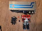 Originele Transformers Optimus Prime G1 - Geen Re-issue, Verzamelen, Transformers, G1, Ophalen of Verzenden, Gebruikt, Autobots