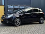 Opel Corsa 1.2-16V Cosmo Dealer Odh, Airco, trekhaak, 5deur, Voorwielaandrijving, Euro 5, 86 pk, Gebruikt