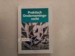 Praktisch Ondernemingsrecht, Boeken, Studieboeken en Cursussen, Ophalen, Alpha, Zo goed als nieuw