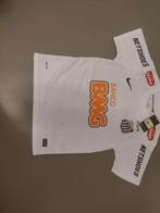 Voetbalshirts BIEDEN MAG!!, Ophalen of Verzenden, Nieuw, Overige maten, Wit