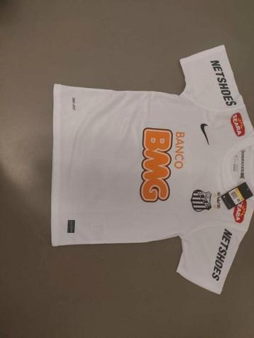 Voetbalshirts BIEDEN MAG!! beschikbaar voor biedingen