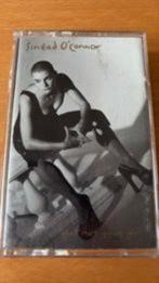 Sinaed O"Connor muziek cassette Am I not your girl 12 tracks, Gebruikt, Ducoso, 1 bandje, Ophalen of Verzenden