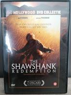 DVD The Shawshank Redemption, Vanaf 12 jaar, Ophalen of Verzenden, Zo goed als nieuw