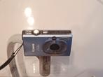 Canon IXUS 82 IS Compact Camera, Gebruikt, Canon, Compact, Ophalen of Verzenden