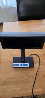 DigiPos Schermpje WD-2030 RRWB, Ophalen of Verzenden, Gebruikt