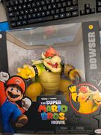 Super Mario Movie Bowser - Nieuw & SEALED!, Avontuur en Actie, 1 speler, Nieuw, Ophalen of Verzenden