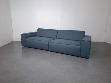 Troubadour 4 zits Bank | GRATIS BEZORGING | Gereinigd beschikbaar voor biedingen