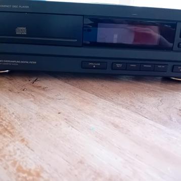 jvc xl e34 beschikbaar voor biedingen