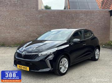 Renault Clio 1.0 TCe| AUT|Evolution| Stoelverw| CarPlay| BTW beschikbaar voor biedingen