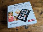 Tiptel Ergophone 12 voor bijvoorbeeld senioren, Telecommunicatie, Vaste telefoons | Handsets en Draadloos, Ophalen of Verzenden