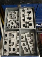 PIPELIFE klemblok PVC buisjes, Ophalen of Verzenden, Nieuw