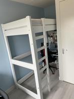 Hoogslaper 1 persoons, Kinderen en Baby's, Kinderkamer | Stapelbedden en Hoogslapers, Ophalen, Gebruikt, Hoogslaper