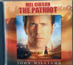 WILLIAMS| the patriot, Ophalen of Verzenden, Zo goed als nieuw