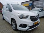 Opel Combo 1.5D L1H1 Edition - Automaat - Navigatie, Auto's, Bestelauto's, Stof, Gebruikt, Euro 6, 4 cilinders