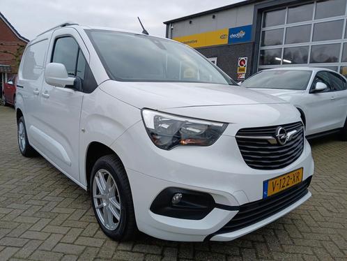 Opel Combo 1.5D L1H1 Edition - Automaat - Navigatie, Auto's, Bestelauto's, Bedrijf, Te koop, Achteruitrijcamera, Airconditioning