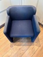 2 Arflex stoelen op wieltjes - Meubelstoffeerder, Huis en Inrichting, Gebruikt, Eenpersoons, Minder dan 75 cm, Ophalen of Verzenden