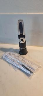 Honing reflactometer nieuw, Ophalen of Verzenden, Nieuw, Minder dan 1200 watt, Stofzuiger