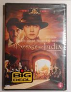 A Passage To India dvd (1984)(Judy Davis)(nieuw in seal), Cd's en Dvd's, Ophalen of Verzenden, Vanaf 6 jaar, Nieuw in verpakking