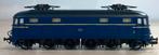 43615 - Roco NS E-LokBR 1001-1010, Hobby en Vrije tijd, Modeltreinen | H0, Gebruikt, Gelijkstroom, Wagon, Ophalen of Verzenden