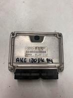 Audi A4 2.5TDi 8E0907401B Ecu, Verzenden, Zo goed als nieuw