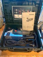 Metabo Lakfrees LF 850S, Ophalen, Gebruikt