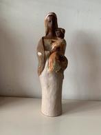 Mid century Maria perignem standbeeld, Ophalen of Verzenden