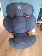Maxi cosi rodifix, Kinderen en Baby's, Autostoeltjes, Ophalen, Gebruikt, 15 t/m 36 kg, Isofix